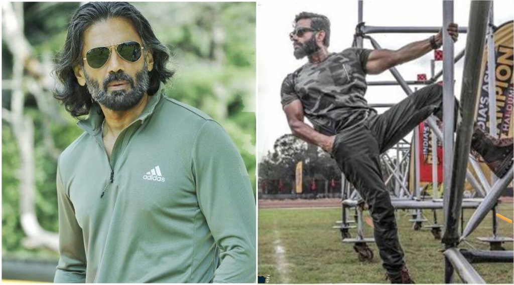 sunil shetty on gym death