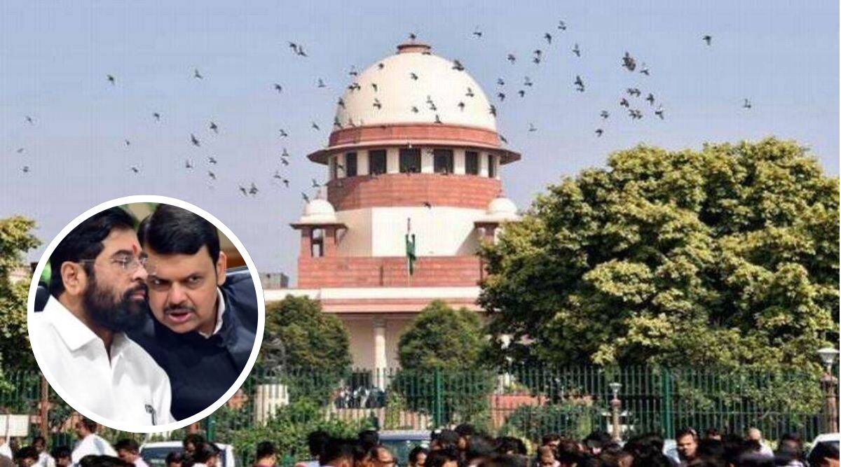 supreme court