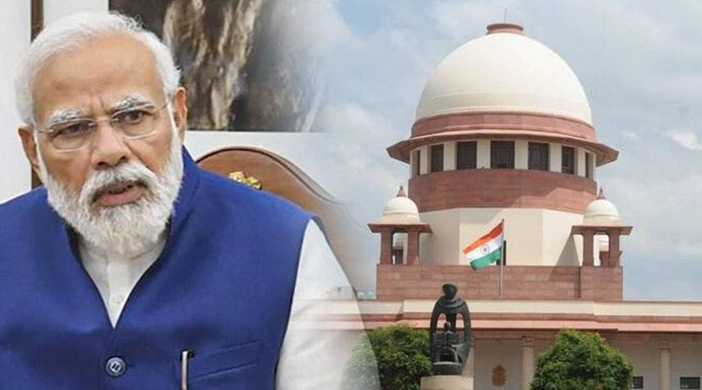 Supreme Court Narendra Modi