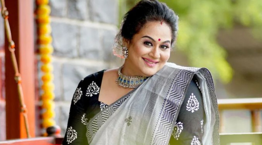 surekha kudachi