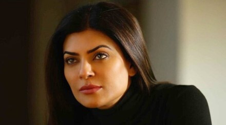 sushmita sen talk about molestation