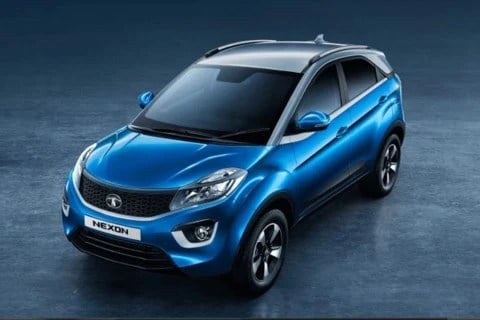 tata nexon
