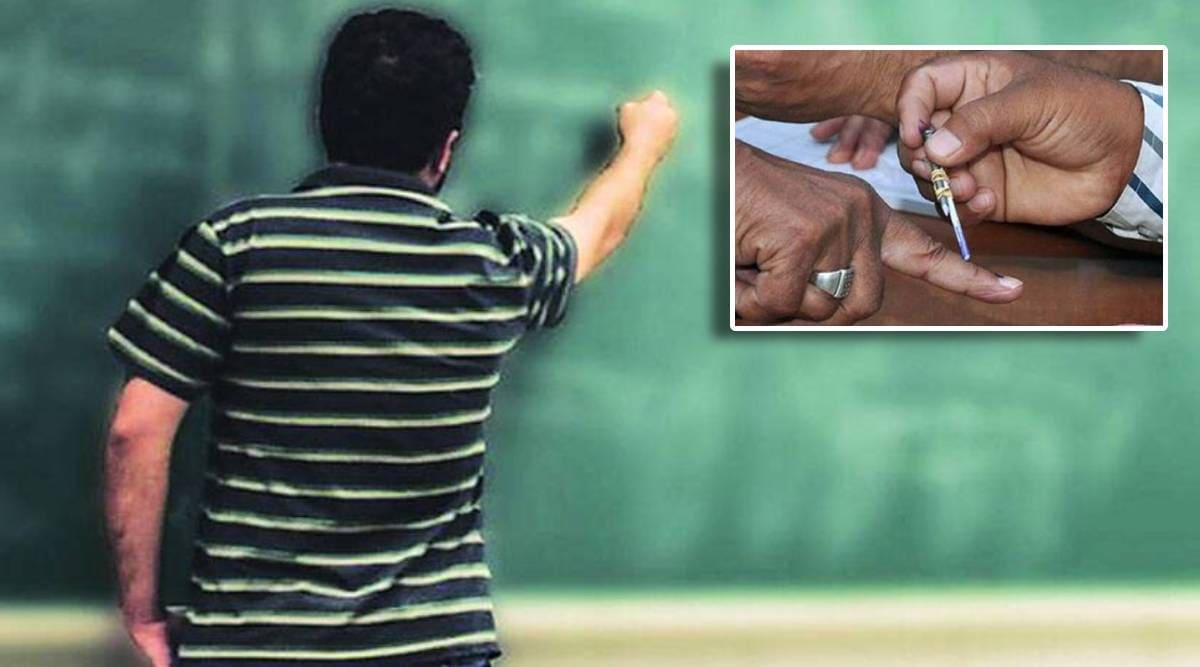 teacher voting