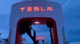 tesla