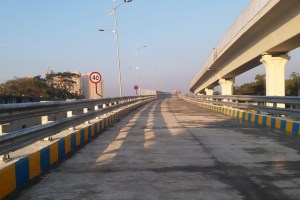 thane kalwa bridge