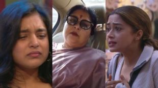 tina dutta sumbul, tina dutta mother video, tina dutta mother, Tina Datta mother, sumbul father