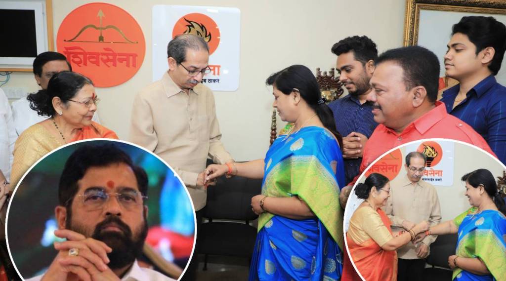 tv Ragini Bairisshetty shivsena entry