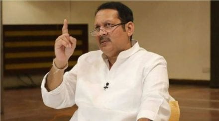 udayanraje bhosale