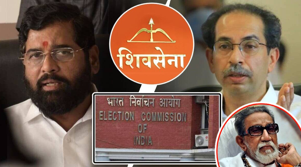 Thackeray vs Shinde: “३० वर्षं शिवसेना चालवली पण आज वडिलांचं नाव व पक्षाचं चिन्ह…”; उद्धव ठाकरेंनी हायकोर्टात मांडली व्यथा