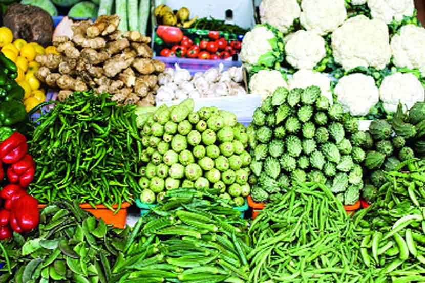 vegitable