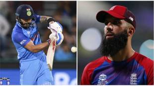 IND vs ENG: Moeen Ali prepared a special plan to stop India's star batsman Virat Kohli