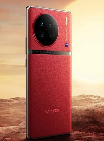 vivo x 90 series launch