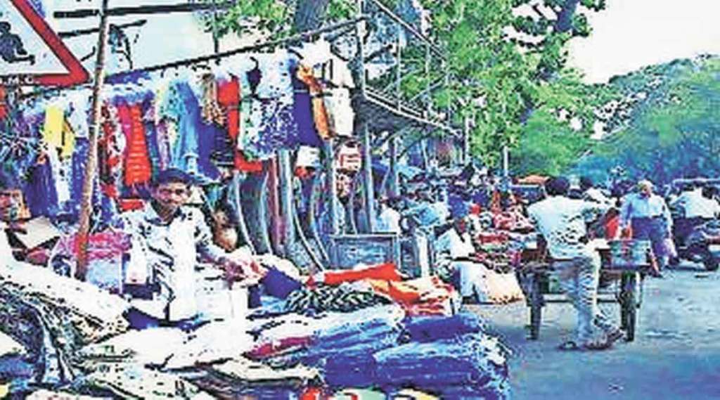 vasai virar municipal corporation scheme for hawkers rehabilitation