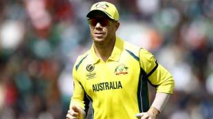 cricket australia opens the door for david warner leadership return