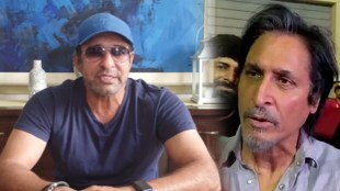 wasim akram ramiz raja
