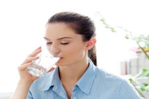 drinking excess water is harmful for your health