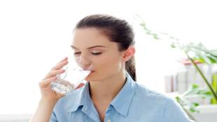 drinking excess water is harmful for your health