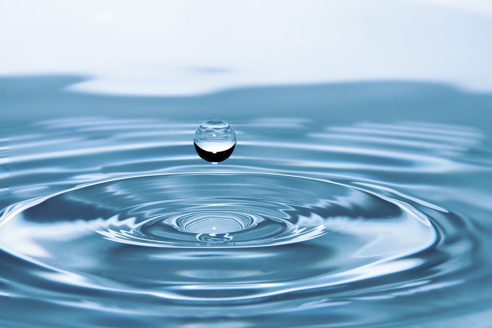 water-pixabay