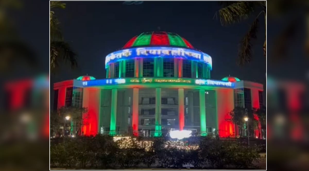 Navi Mumbai Municipal Corporation