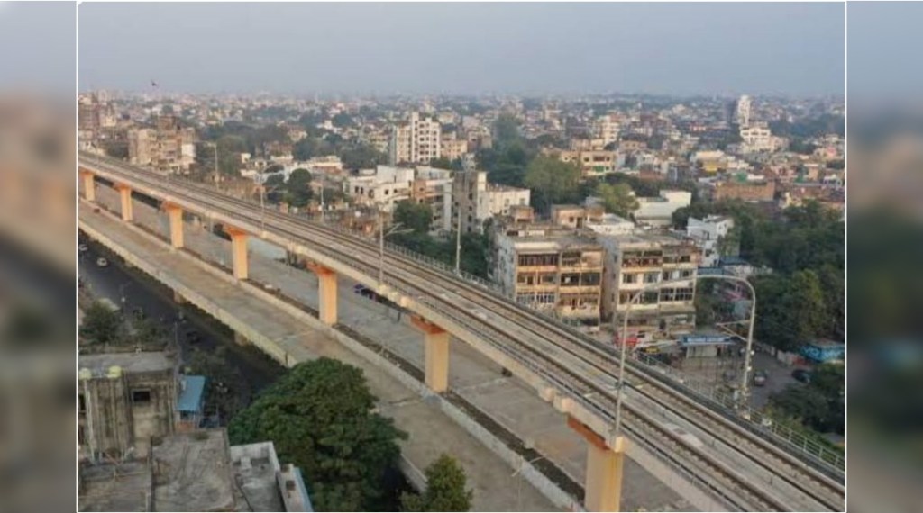 Prime Minister Narendra Modi will inaugurate the multi-level metro line along Samriddhi Highway in Nagpur