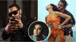 honey singh