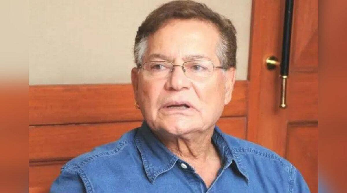 salim khan