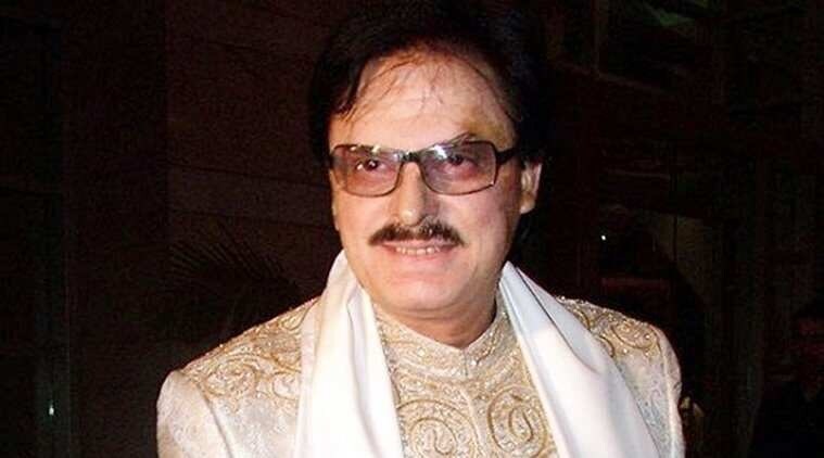 sanjay khan