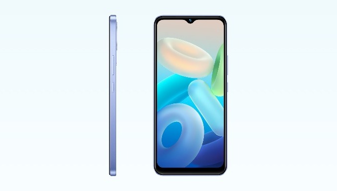 Vivo Y02 new affordable smartphone launching soon in India price 8k know specifications and features