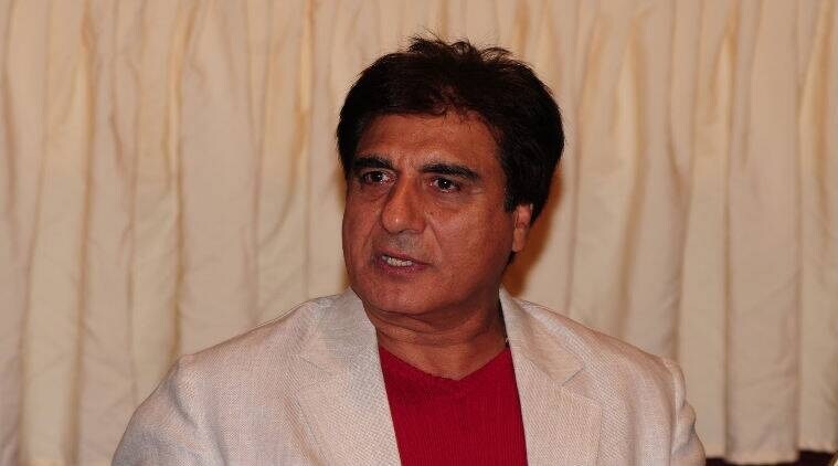 Raj Babbar