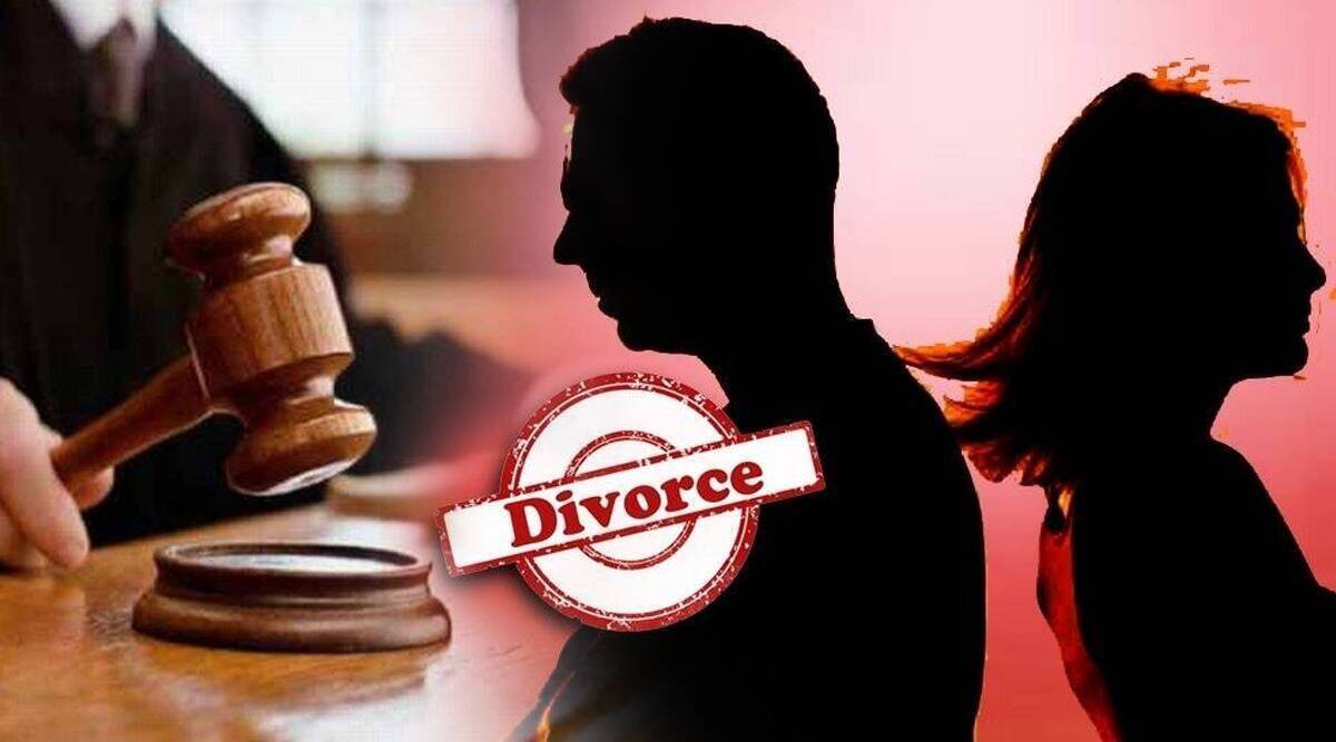 2022 breakup divorce