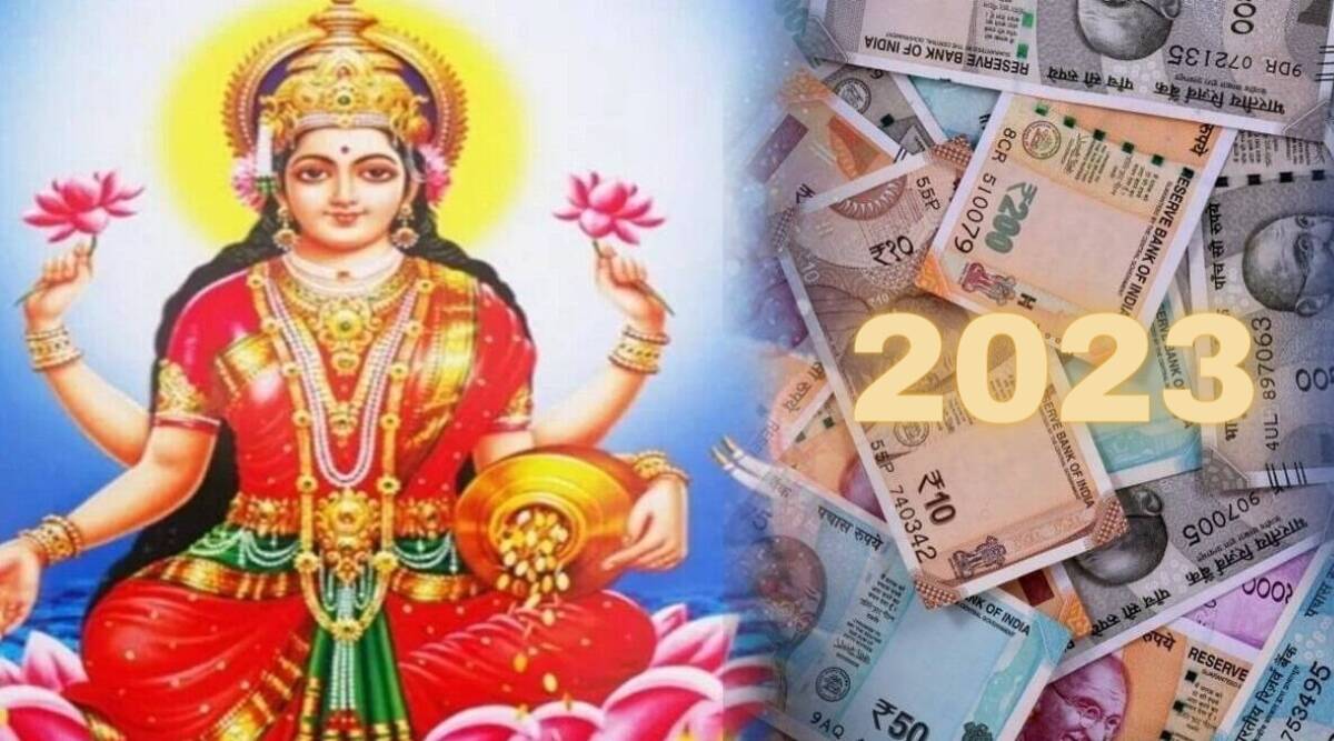 2023 new year astrology