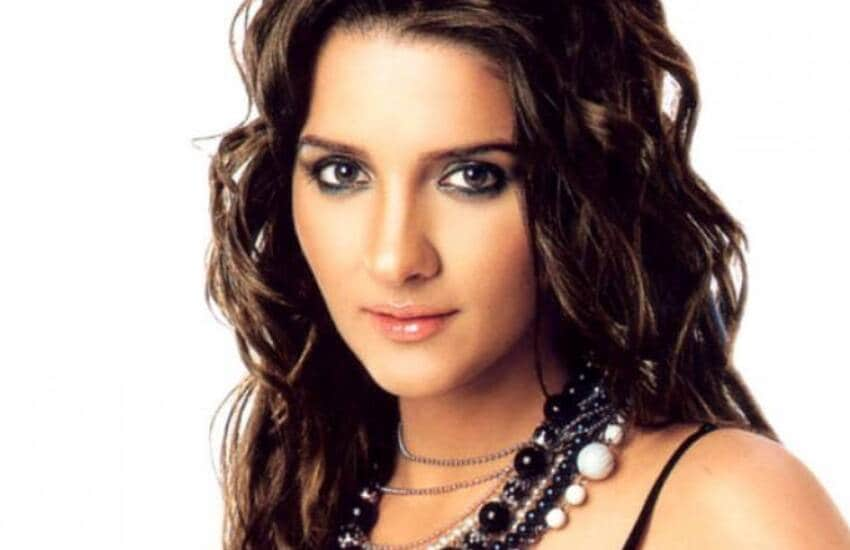 Danish Aslam Married Hindu Actress Shruti Seth 