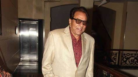 dharmendra