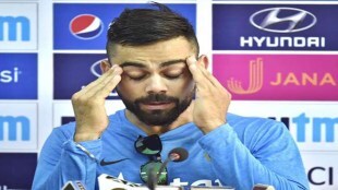 'Whether Kohli scores 100 or 200, it doesn't matter; India needs trophy