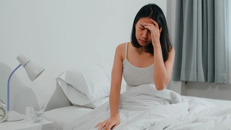 Sleep disorder caffeine intake These may be the reasons behind feeling tired at morning know more