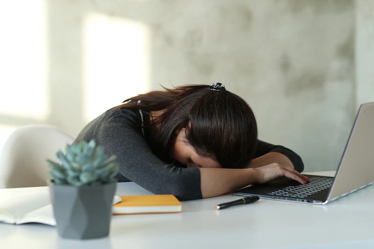 Sleep disorder caffeine intake These may be the reasons behind feeling tired at morning know more