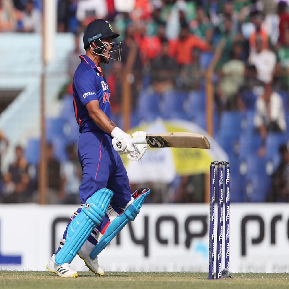 Ishan Kishan: Idol Small but Fame Great! Ishan Kishan's double century created a new history 