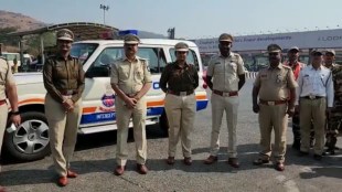 RTO, Highway Police will be on duty 24 hours to prevent accidents on Pune-Mumbai Expressway