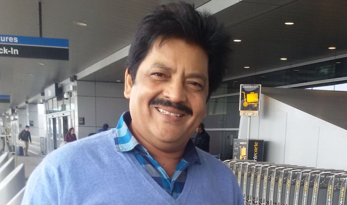 Udit narayan