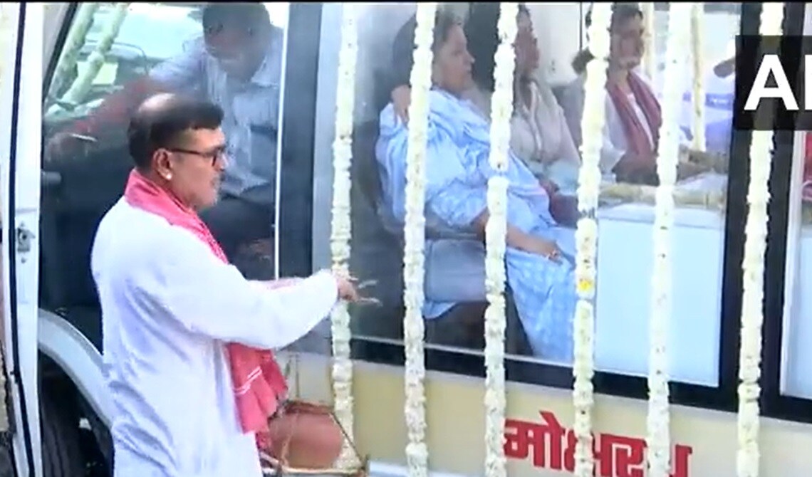 tunisha sharma funeral