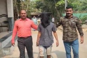 Two persons arrested for stealing stables in Kalyan thane