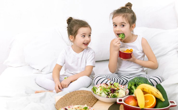 Parenting tips best morning habits for children that will help to maintain a healthy lifestyle