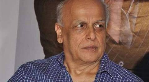 mahesh Bhatt