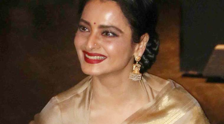 rekha