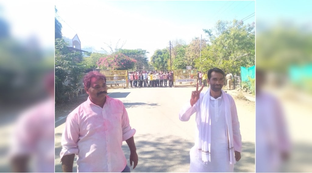 Maha Vikas Aghadi dominates Gram Panchayat elections in Buldhana taluka