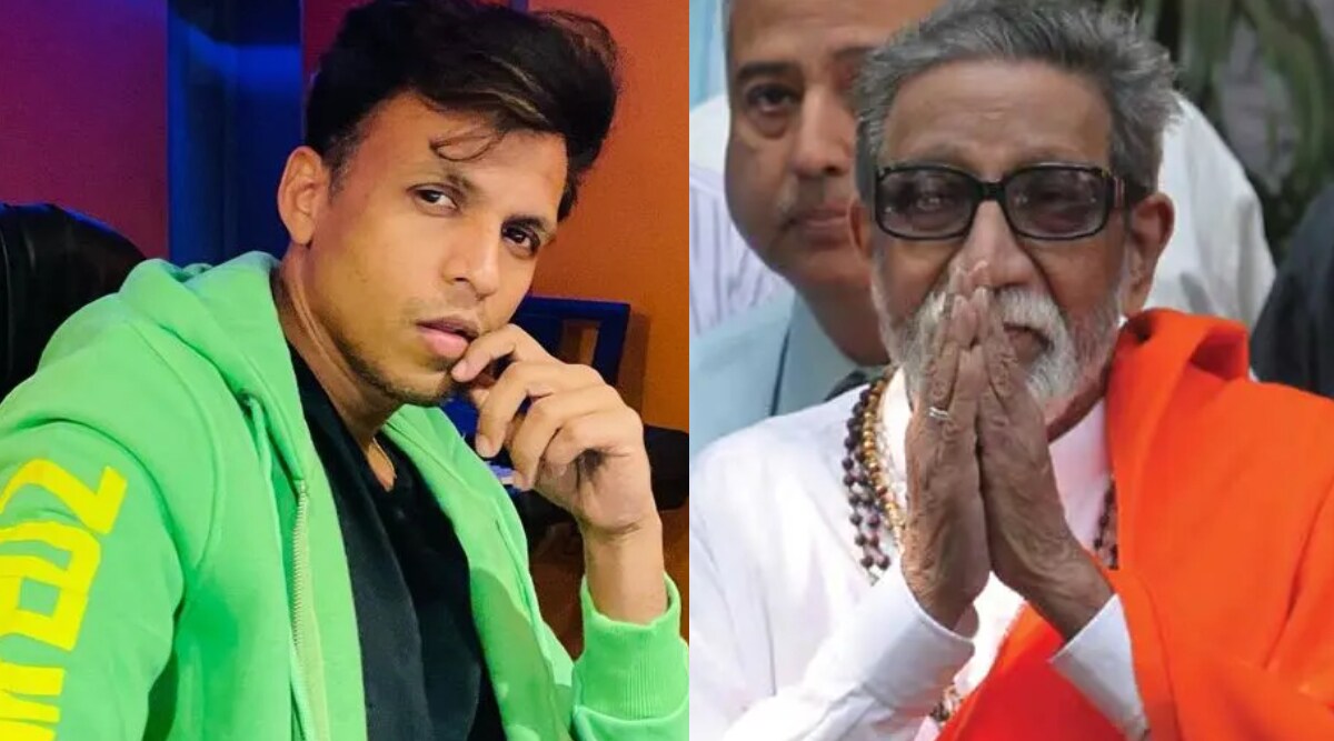 Abhijeet Sawant balashaheb thackeray