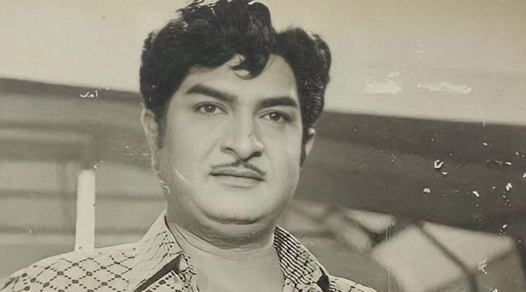 Actor-Kaikala-Satyanarayana