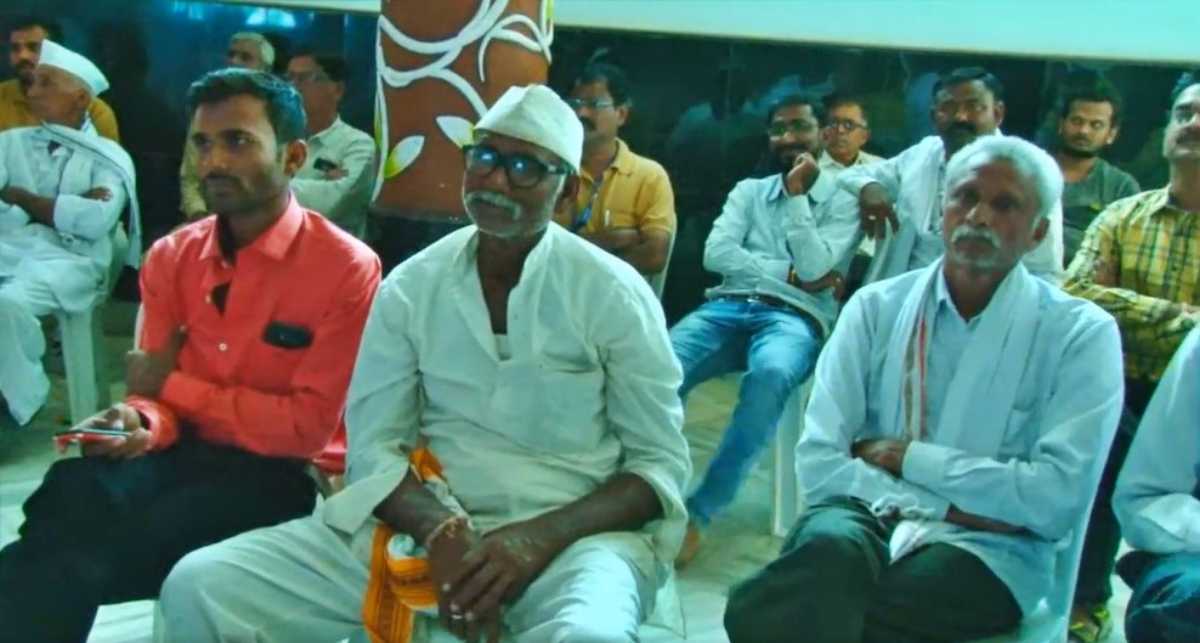 तुम्हाला माझं दुसरं अंग माहिती नाही. तुम्ही माझं एकच अंग बघता आणि मला टोचत असता - अजित पवार