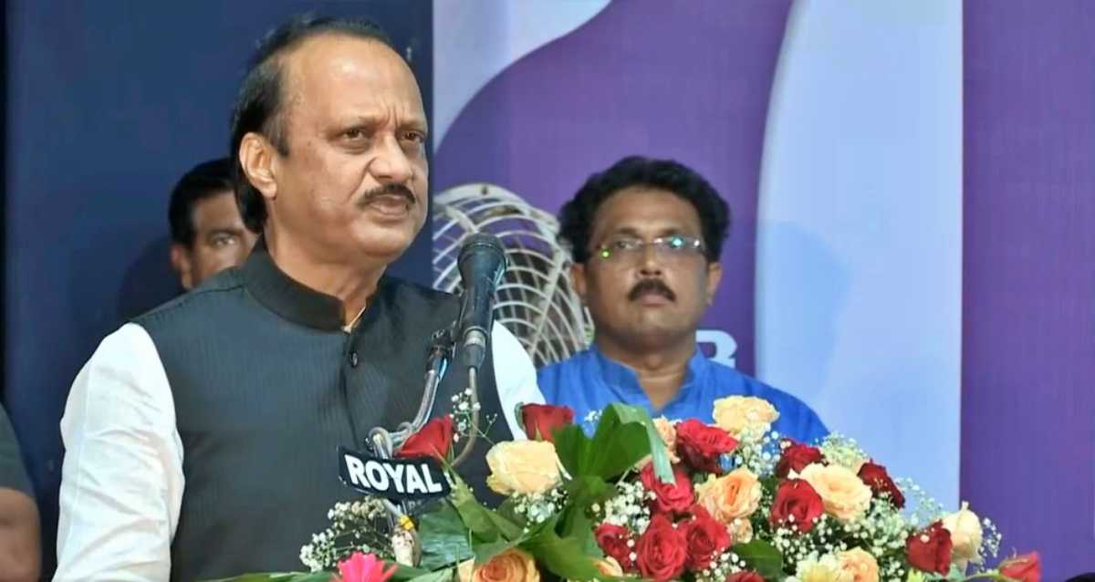 आजही साधना सरगम यांची गाणी पुन्हा पुन्हा कितीतरी वेळा ऐकली तरी पुन्हा ऐकावीशी वाटतात - अजित पवार