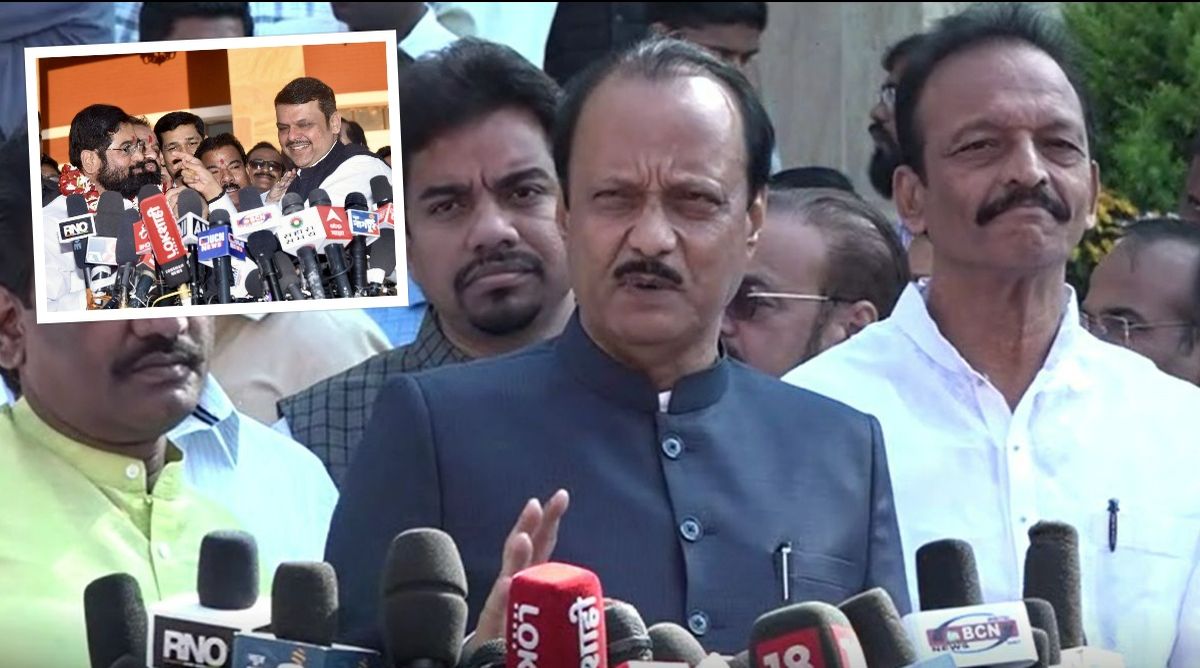 Ajit Pawar Gram Panchayat